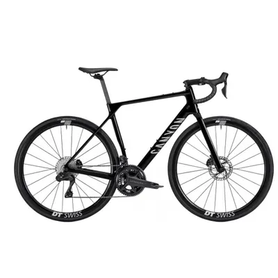 2026 Canyon Endurace CF 8 Di2 Road Bike (WAREHOUSEBIKE) by Warehousebike