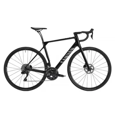 2026 Canyon Endurace CF 7 Di2 Road Bike (WAREHOUSEBIKE) by Warehousebike