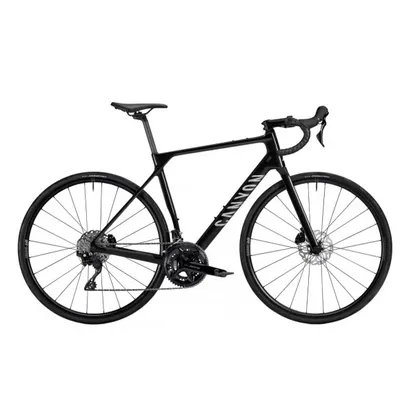 2026 Canyon Endurace CF 7 LTD Road Bike (WAREHOUSEBIKE) by Warehousebike