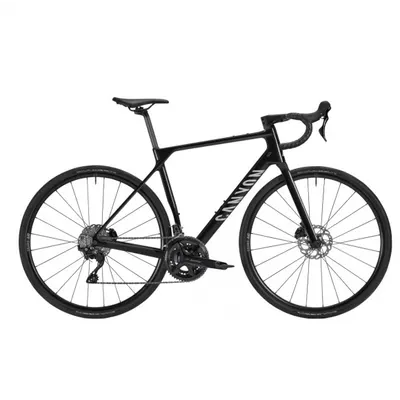 2026 Canyon Endurace CF 7 Road Bike (WAREHOUSEBIKE) by Warehousebike
