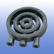 Cast Iron stove burner by Liaoning Borui Machinery Co., Ltd