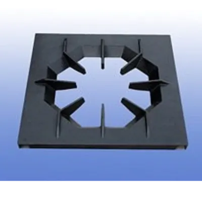 Cast Iron Stove Grate by Liaoning Borui Machinery Co., Ltd