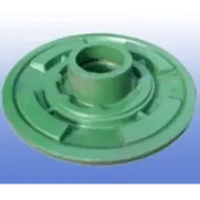 Cast Iron Tractor Parts by Liaoning Borui Machinery Co., Ltd