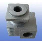 Cast Steel Castings by Liaoning Borui Machinery Co., Ltd
