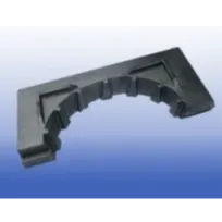 Gray Iron Castings by Liaoning Borui Machinery Co., Ltd