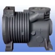Ductile Iron Castings by Liaoning Borui Machinery Co., Ltd