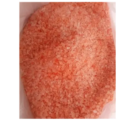 Himalayan Pink Salt by Enrich Himals Private Limited