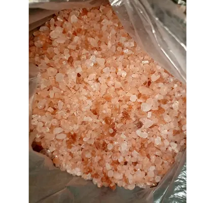 Himalayan Pink Salt - Image 2