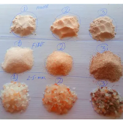 Himalayan Pink Salt - Image 4