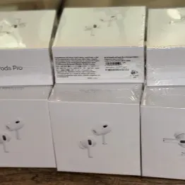 Apple AirPods Pro 3 by GADGET MASTER LTD