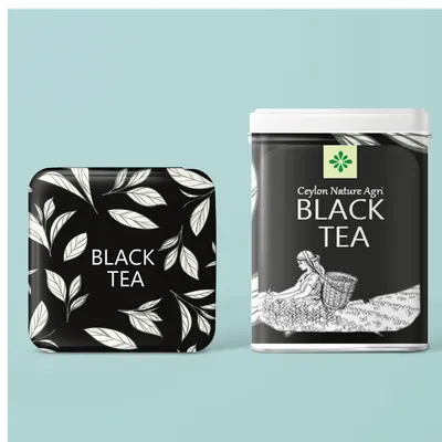 Ceylon Tea by Ceylon Nature Agri Organic Product (PVT) LTD