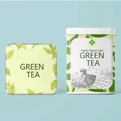 Ceylon Tea - Image 3
