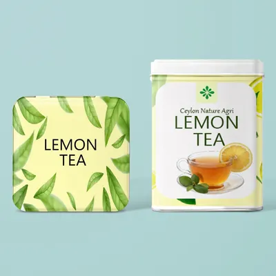 Ceylon Tea - Image 4