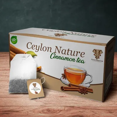 Ceylon Tea - Image 5