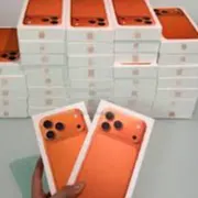 Apple iPhone 17, 17 Pro, 17 Pro Max 17 Air Unlocked Factory sealed Original - Image 2