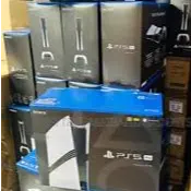 Brand New PlayStation 5 Console Digital & Disc version Video Game Console PS5, PS5 PRO (BUY 5 GET 2 FREE) - Image 4