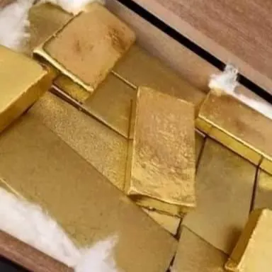 Looking Gold Buyers by Perfect Mining Company Limited