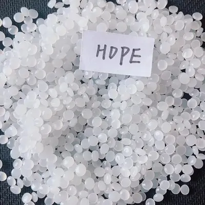 Recyled HDPE Granules by SWANPOLY ECO TECH LIMITED