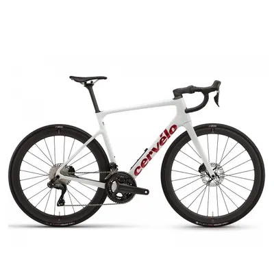 2026 Cervélo Caledonia-5 Ultegra Di2 Road Bike (KINGCYCLESPORT) by Kingcyclesport