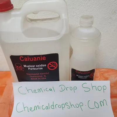 Caluanie Muelear Oxidize Price in myanmar - Image 2