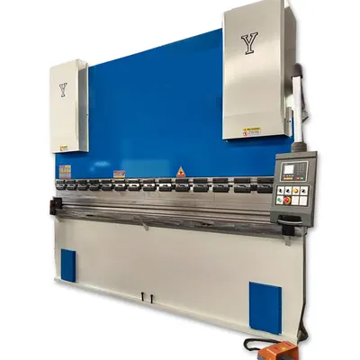 hydraulic bending machine - Image 2