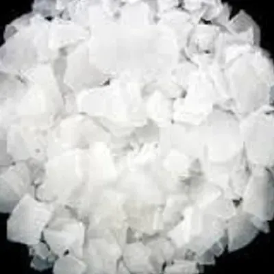 Caustic Soda