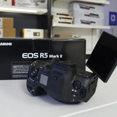 Canon camera R5 mark ii - Image 3