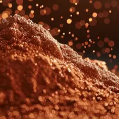 Copper Powder 99.9999% 6N by TSM Consulting Germany