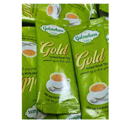 Karak Cardamom Tea Sachets