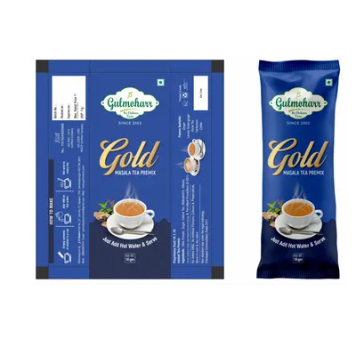 MASALA TEA PREMIX by J S Traders