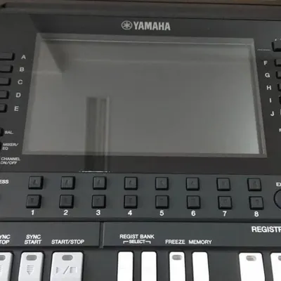 Yamaha psr s775 keyboard - Image 4