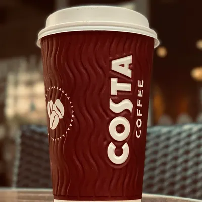 Costa coffee - Image 2