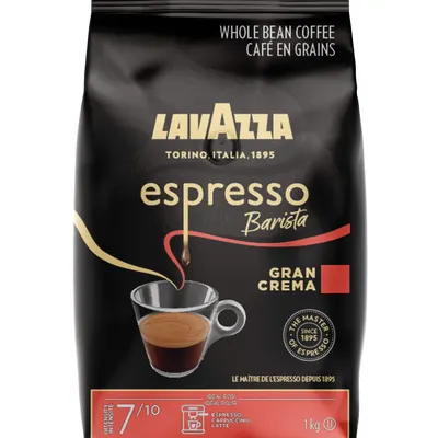 Lavazza coffee by Fhup Prado Pawel Stasierski