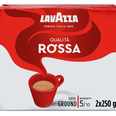 Lavazza coffee - Image 2