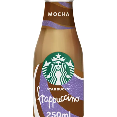 Doubleshot Espresso 200ml by Fhup Prado Pawel Stasierski
