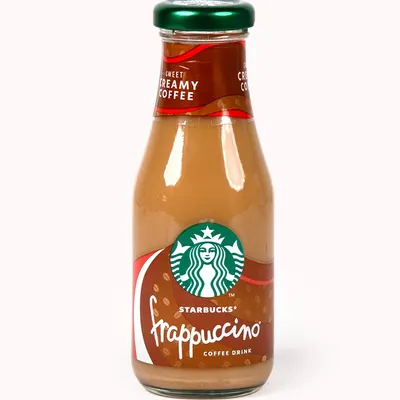 Frappuccino Coffee 250ml - Image 2