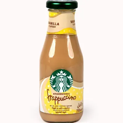 Frappuccino Coffee 250ml - Image 3