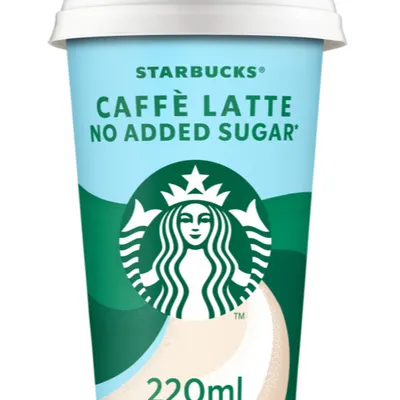 Skinny Latte 220ml - Image 2