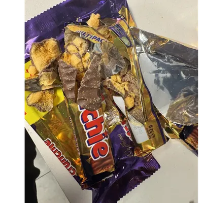 Cadbury Chunchie - Image 2