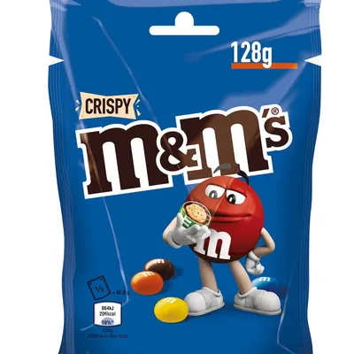 M&M Crispy - Image 2
