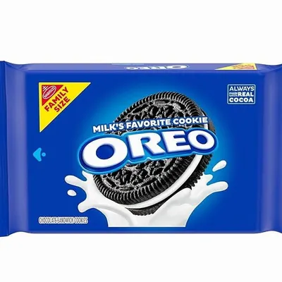 Cadbury Oreo Bites 110g by Fhup Prado Pawel Stasierski