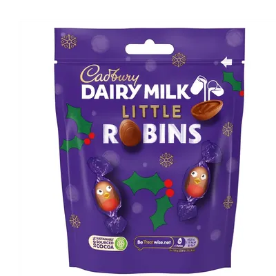 Cadbury Bag - Image 2