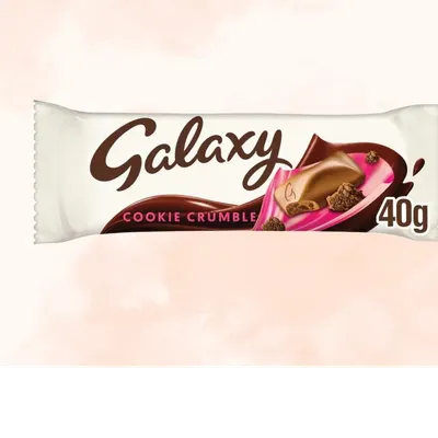 Galaxy Cookie Crumble - Image 2
