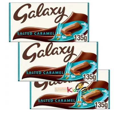 Galaxy Salted Caramel - Image 2