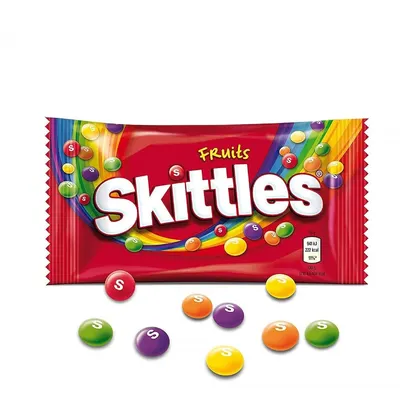 Skittles 38g - Image 2