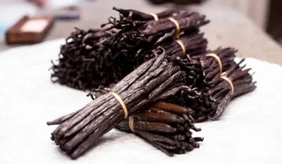 PREMIUM BOURBON VANILLA