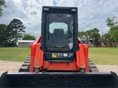 Kubota SVL 95-2 Skid Steer