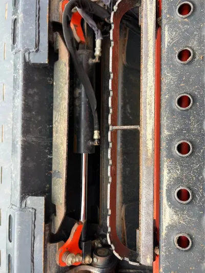 Kubota SVL 95-2 Skid Steer - Image 4