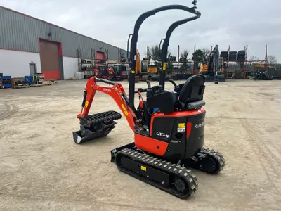 Kubota U10-5 - Image 2