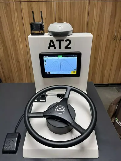 FJ DYNAMICS AT2 - Image 4